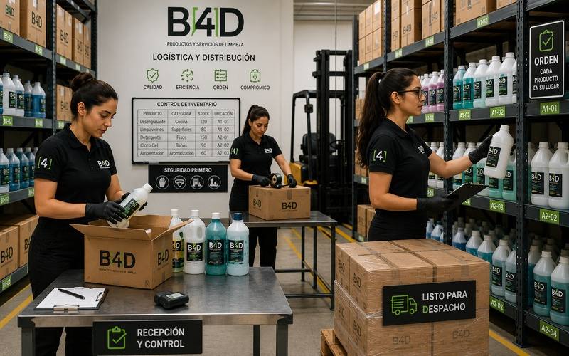 Bodega B[4]D