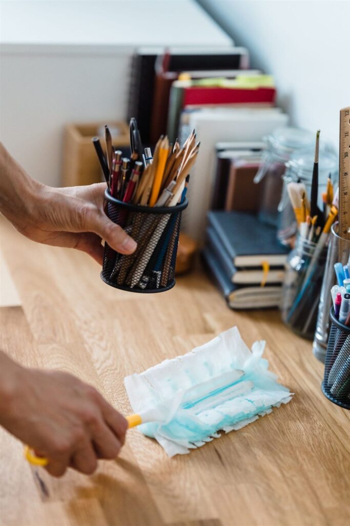 Aseo profesional de oficinas y empresas