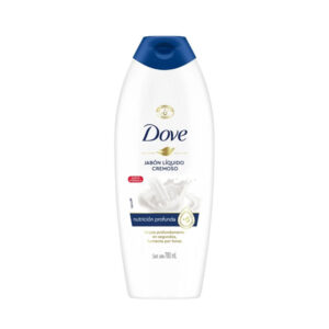Jabón Dove 700 ml