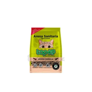 Arena de gato 2 kg