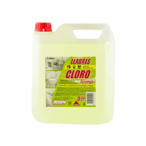 Cloro aroma 5 L