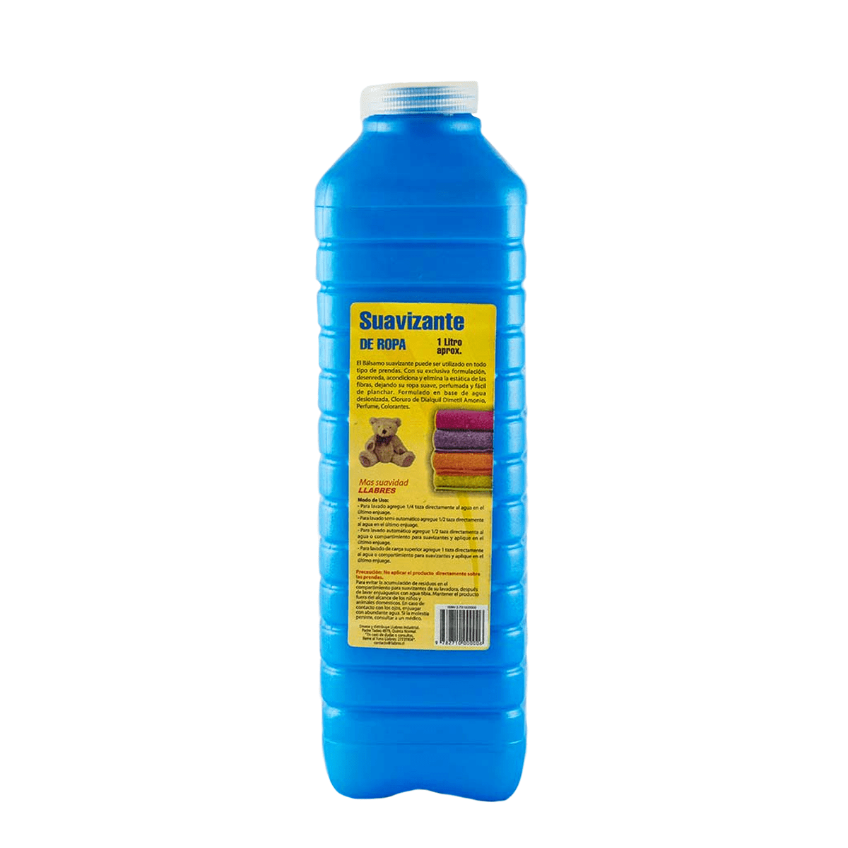 Suavizante 1 L