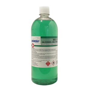 Alcohol gel 1 L