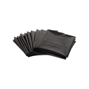 Bolsa basura 110x120 5 u