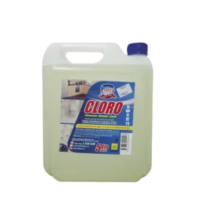 Cloro Llabrés 5 L