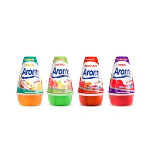 Cono ambiental Arom