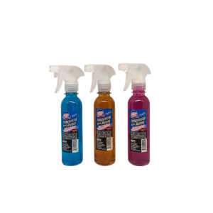 Fragancia para autos frutos rojos 250 cc