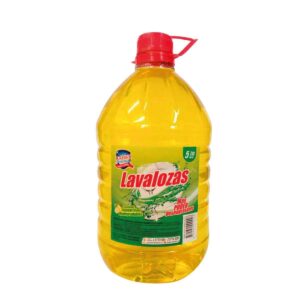 Lavaloza concentrado 5 L