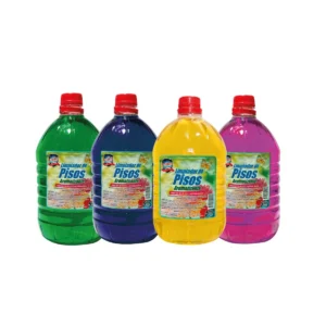 Limpia pisos aromatizante lavanda 5 L