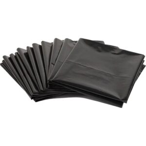 Bolsa basura 50x70 10 u