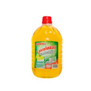 Lavalozas Serball 5 L