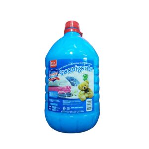 Suavizante 5 L