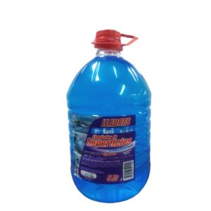 Limpiador de superficies 5 L